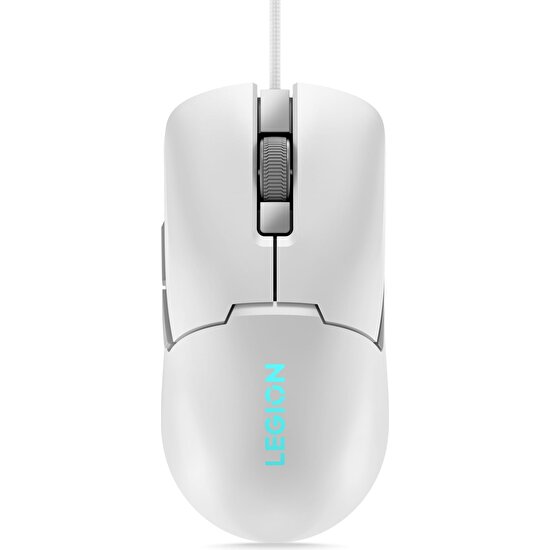 Lenovo Legion M300S Rgb Gaming Mouse Beyaz GY51H47351