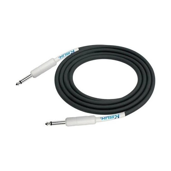 KIRLIN IPCH-241-3 24 AWG 1/4 MONO PLUG