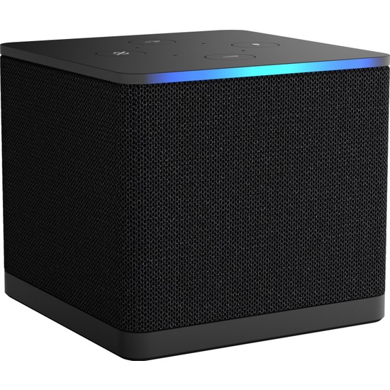 Amazon Fire TV Cube 3. Nesil Media Player 4K Ultra HD Fiyatı