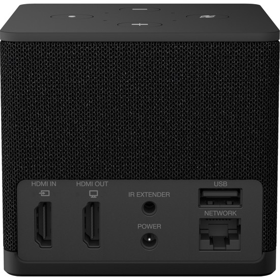 Amazon Fire TV Cube 3. Nesil Media Player 4K Ultra HD Fiyatı