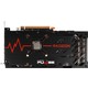 Sapphıre  RX6650XT Pulse Radeon Gamıng Oc Amd 8Gb GDDR6 Ekran Kartı 11319-03-20G