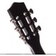 Gitar Klasik Full Mat Siyah Renk Çok Şık ( Kılıf+Pena Hediye)