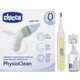 Chicco Kış Paketi - Physio Clean Serum Fizyolojik + Burun Aspiratörü + Dijital Pediatrik Beden Termometresi