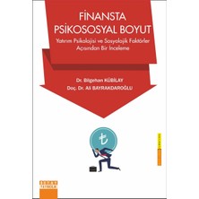 Finansta Psikososyal Boyut