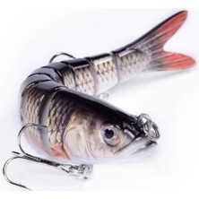 Aba Hunter Sahte Yem 14 cm 27 gr Balık Rapala