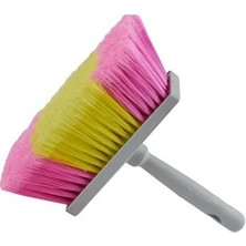 Yılsan Takoz Fırça Plastik Ekstra