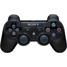 Sony Playstation 3 Dualshock 3 %100 Orjinal -Teşhir Ürünü