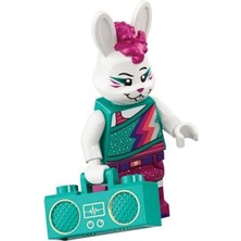 LEGO Vidiyo 43101 Bandmates Series 1: 11.bunny Dancer