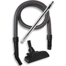 Altus Al 650 G  Uyumlu Çelik Telli Hortum Seti ( Üst Kalite Emici Başlıklı )