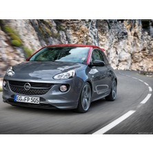 Maxtel Opel Adam 2013-2023 Maxtel Ön Cam Sileceği Silgeç TK.65X40