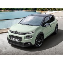 Maxtel Citroen C3 2016-2022 Maxtel Ön Cam Sileceği Silgeç TK.65X40