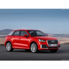 Maxtel Audi Q2 2016-2023 Maxtel Ön Cam Sileceği Silgeç TK.60X48