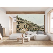 Dekoros Dekoros efes Antik Kent Osmanlı Zamanı Poster Duvar Kağıtları