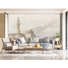 Dekoros Dekoros sultan Hassan Camii Poster Duvar Kağıtları