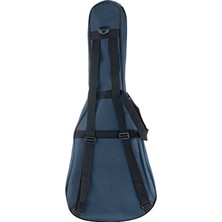 Kozmos KBAG-10CL-BL Mavi Klasik Gitar Gigbag