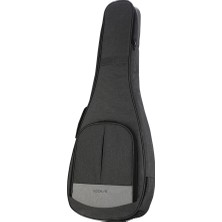 Kozmos KBAG-20CL-DG Deluxe Koyu Gri Klasik Gitar Gigbag