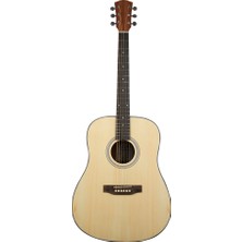 Kozmos Kda-22 Akustik Gitar