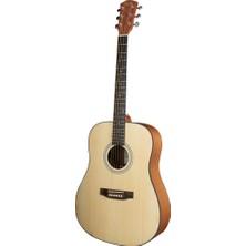 Kozmos Kda-22 Akustik Gitar