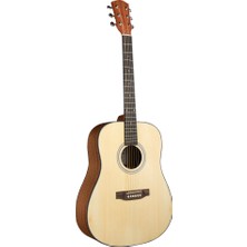 Kozmos Kda-22 Akustik Gitar