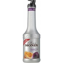Monin Meyve Püresi Passion Fruit 1 Lt