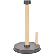 Seowood Ahşap Saplı Havluluk 15,5 cm Genişlik