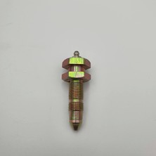 BH Büyük Hidrolik Gergi Glasörü ( Memesi ) G Tipi