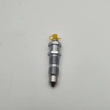 BH Büyük Hidrolik Gergi Glasörü ( Memesi ) I Tipi