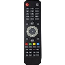 Tayfun Süpermax Pro Uydu Kumandası