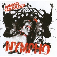 Armand Van Helden – Nympho CD