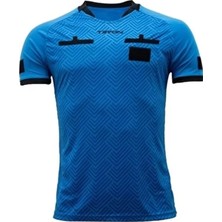 Tryon Hakem Forma, Kısa Kol, J.mavi