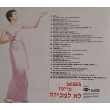 Alkistis Protopsalti – The Very Best Of 1985-1997 (Cd)