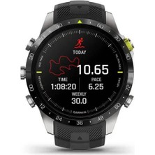 Garmin Marq Athlete Gen 2 Akıllı Saat