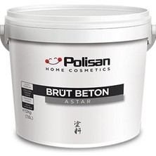 Polisan 12 kg Brüt Beton Astarı