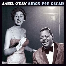 Anita O'day – Anita Sings For Oscar + Pick Yourself Up CD