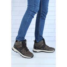 M.P. Mp 222-2608 Kahve Soft Shell Erkek Trackıng Bot