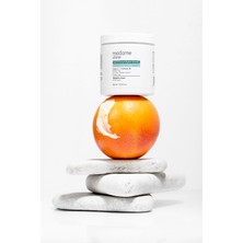Madame Shine Selülit ve Sıkılaştırıcı Çatlak Bakım Kremi(Vitamin E+Provitamin B5+Centella Asiatica+Portakal Yağı)