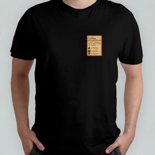 Pixxa Stardew Valley %100 Pamuklu Bisiklet Yaka T-Shirt Model - 5