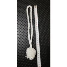 Thoc Auto El Işi Sallama  Boncuk  Aynalık   25-27 cm