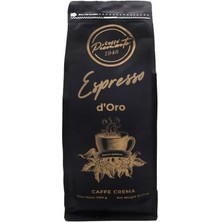 Caffe Piemonte D'oro Espresso Kahve 1 kg