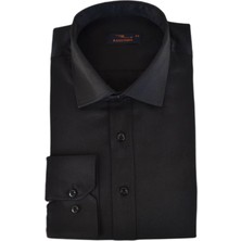 Rasttmen Erkek Silim Fit Gömlek BGL-ST02491