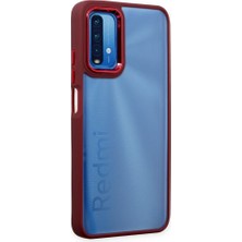 Ankacep Xiaomi Redmi Note 9 4g Kılıf A+++ Dora Silikon Kapak + Kablo Koruyucu