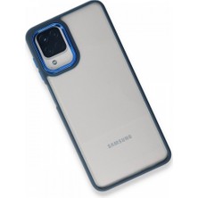 Ankacep Samsung Galaxy M22 Kılıf A+++ Dora Silikon Kapak + Kablo Koruyucu