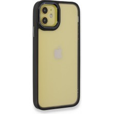 Ankacep Apple Iphone 11 Kılıf A+++ Dora Silikon Kapak + Kablo Koruyucu