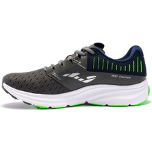 Joma Gri - Yeşil Erkek Koşu Ayakkabısı RVICTW2212-R.VICTORY Men 2212 Grey