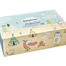 Babydream Kağıt Mendil 100'lü