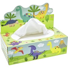 Babydream Bebek Kağıt Mendil