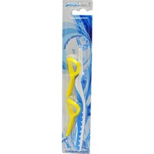 Pearldent Dil Temizleyicisi 2 Başlıklı