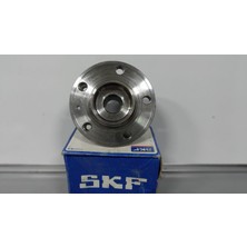 Febi Volvo XC90 Teker Bilyası Ön(Poryalı)