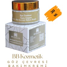 BB Kozmetik Bb- Göz Çevresi Bakım Kremi ( Bb Kozmetik )