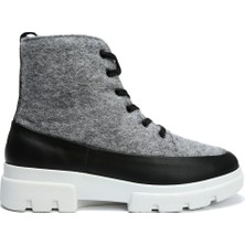 Berkemann 3801 Berkemann Willa Kadın Anatomik Bot 3.5-7.5